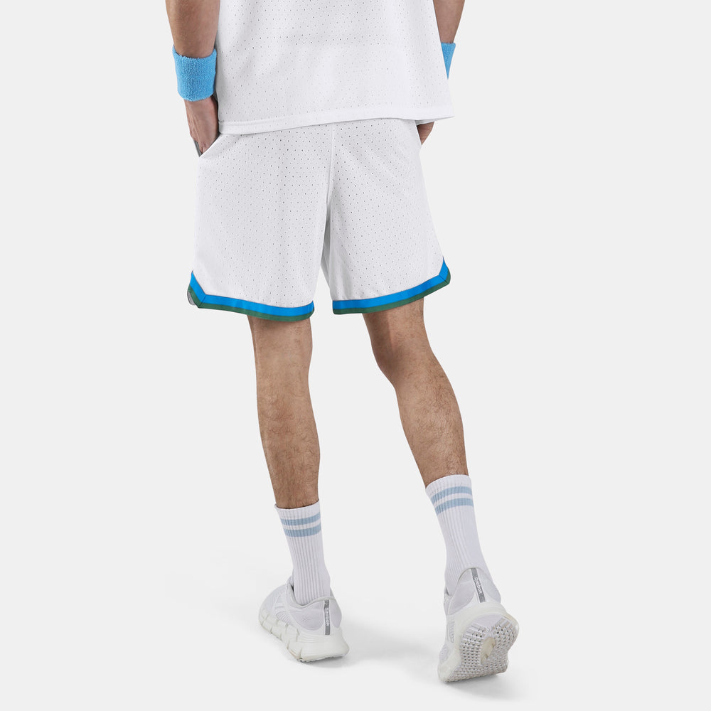 Reebok Basketball Transition Short (2)