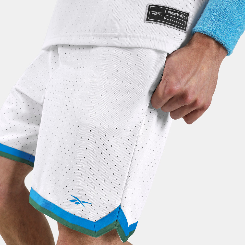 Reebok Basketball Transition Short (3)