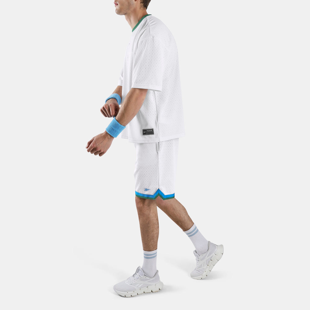 Reebok Basketball Transition Short (1)