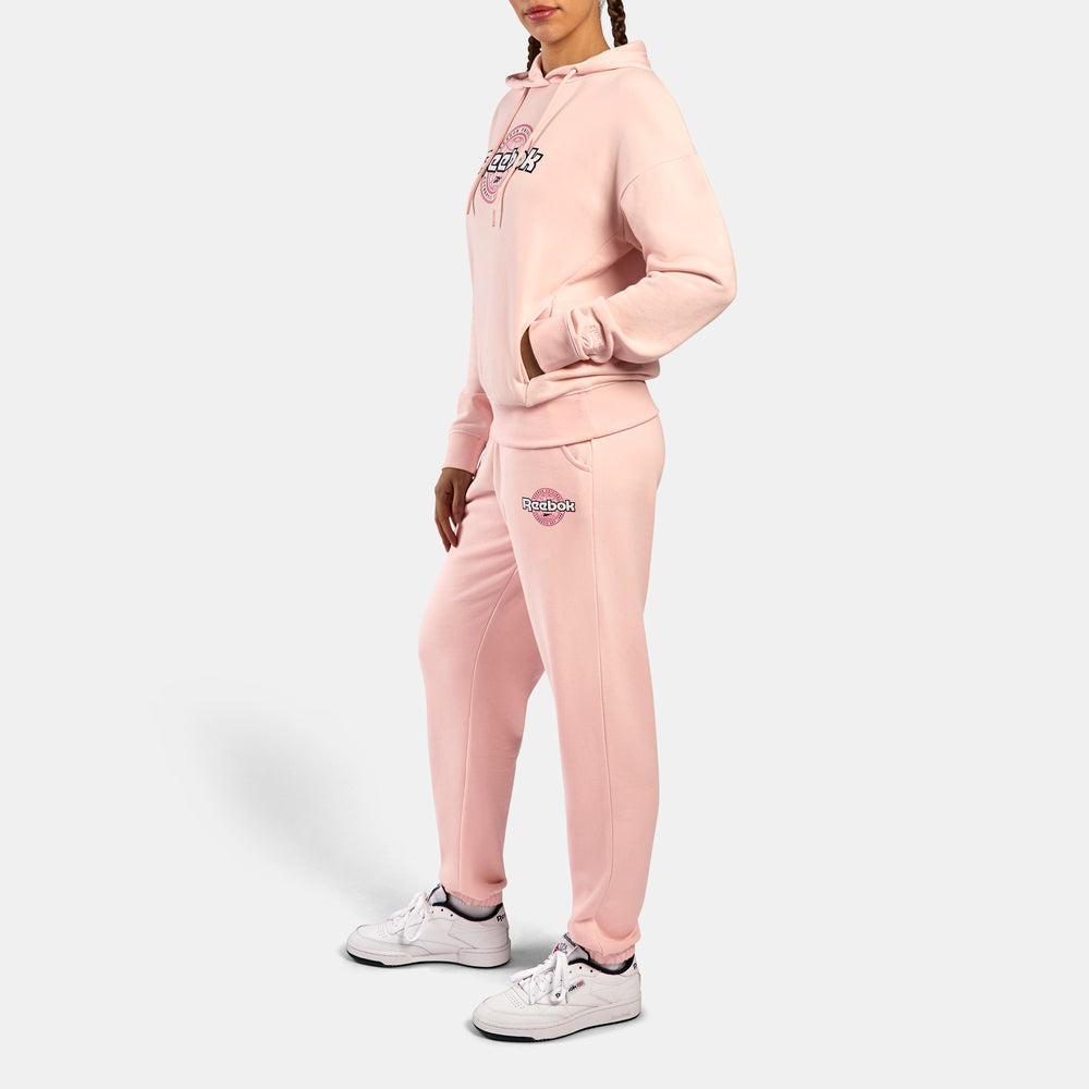 Reebok World Hoodie
