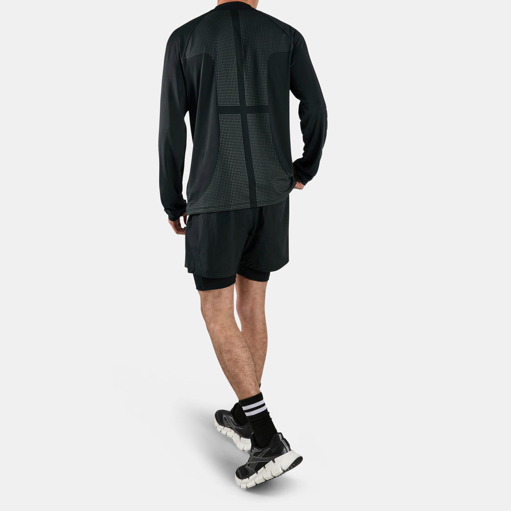 Athlete Flex Quarter Zip