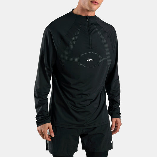 Athlete Flex Quarter Zip