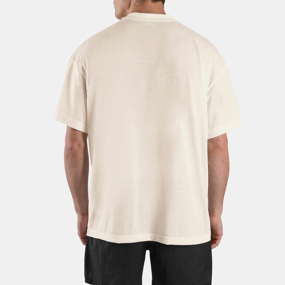 Athlete Flex Relaxed T-Shirt (2)