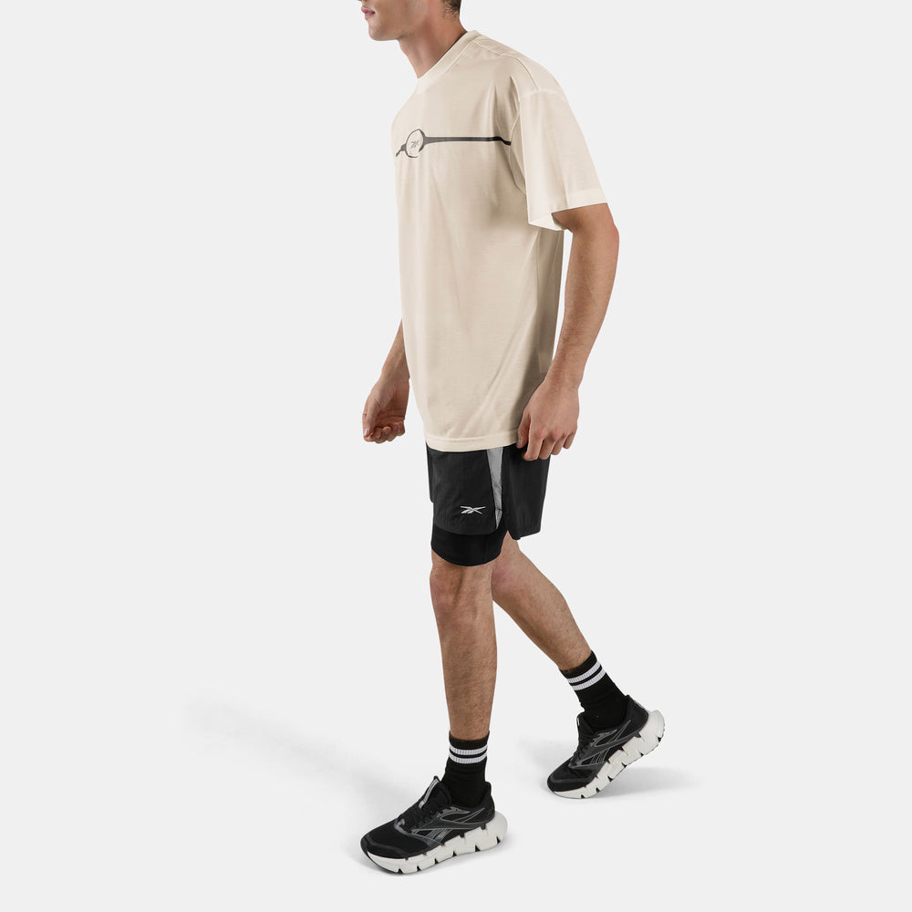 Athlete Flex Relaxed T-Shirt (1)