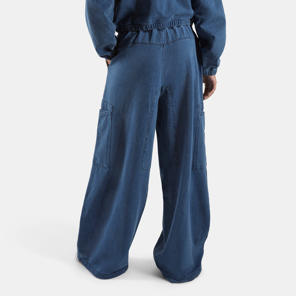 Street Sport Printed Cargo Pants (2)