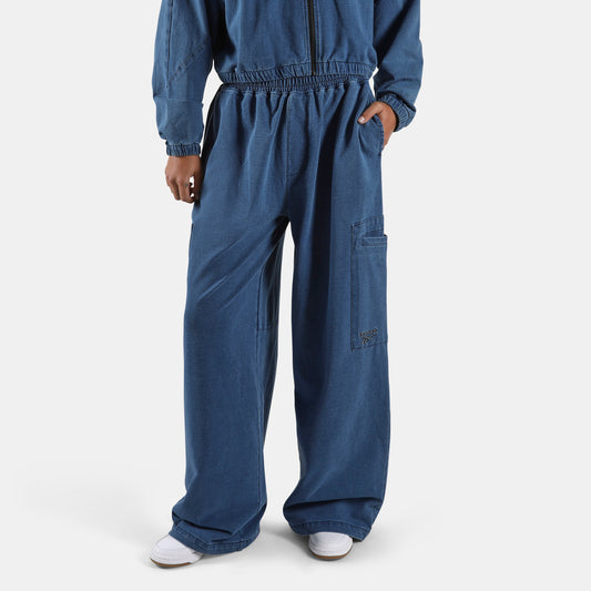 Street Sport Printed Cargo Pants