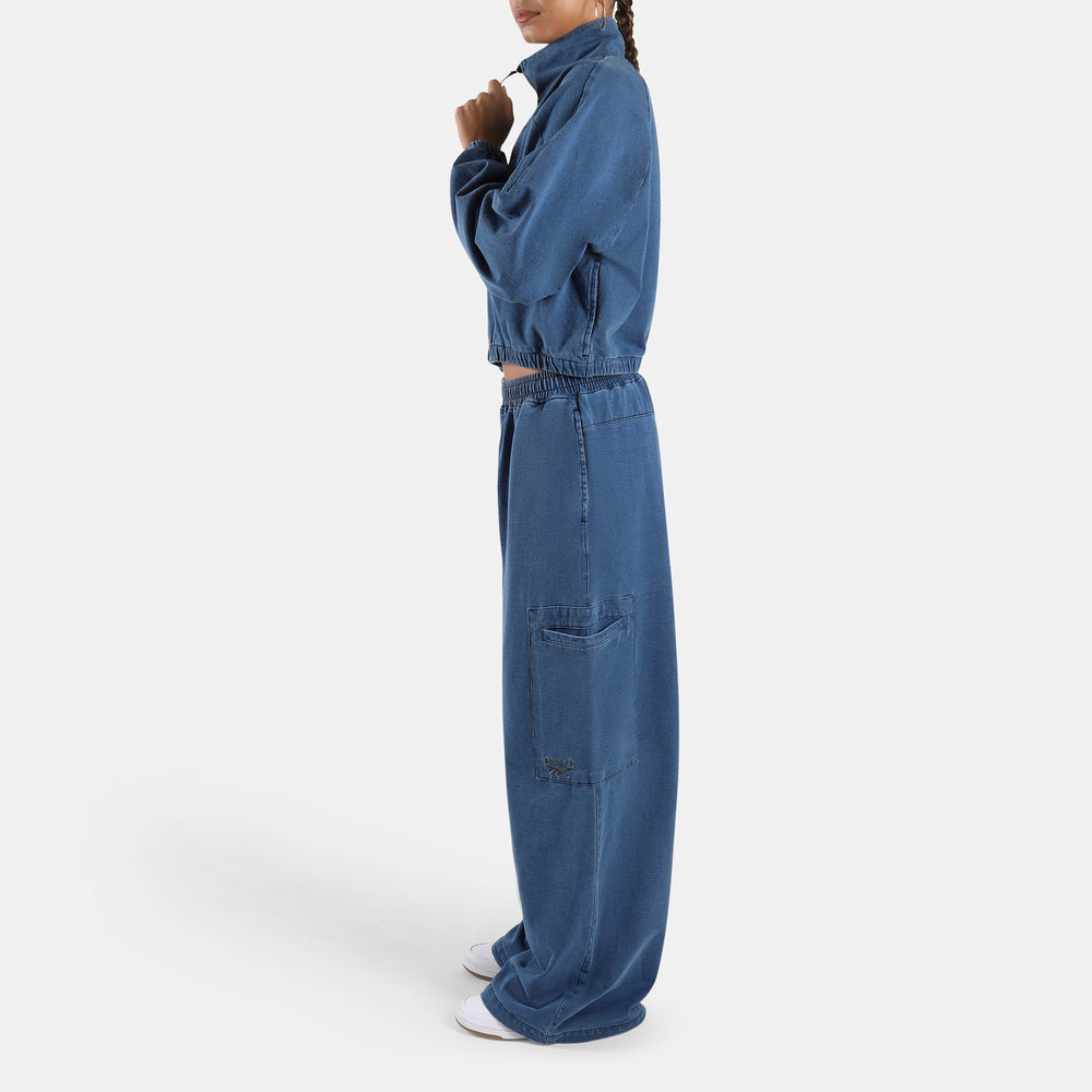 Street Sport Printed Cargo Pants (1)
