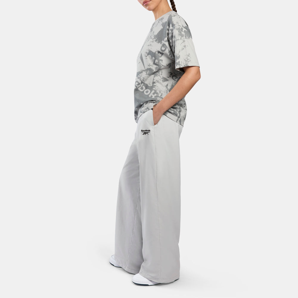 Street Sport Relaxed Printed T-Shirt (1)
