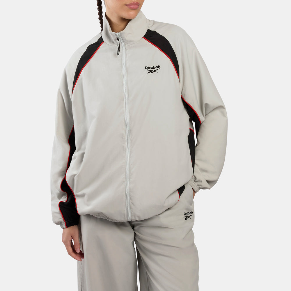 Street Sport Track Jacket