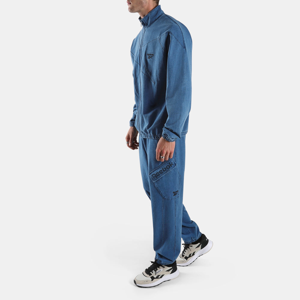 Street Sport Vector Icon Track Jacket