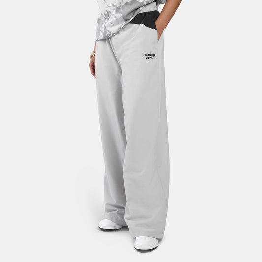 Street Sport Wide Track Pants