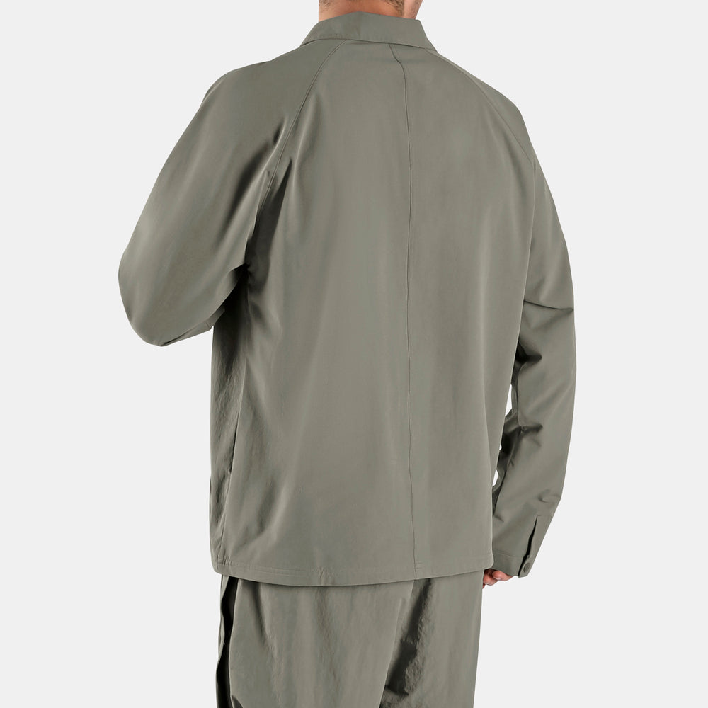 Rbk.B Shooting Shirt