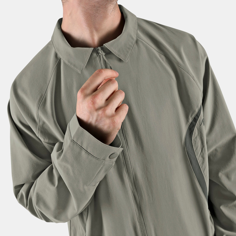 Rbk.B Shooting Shirt