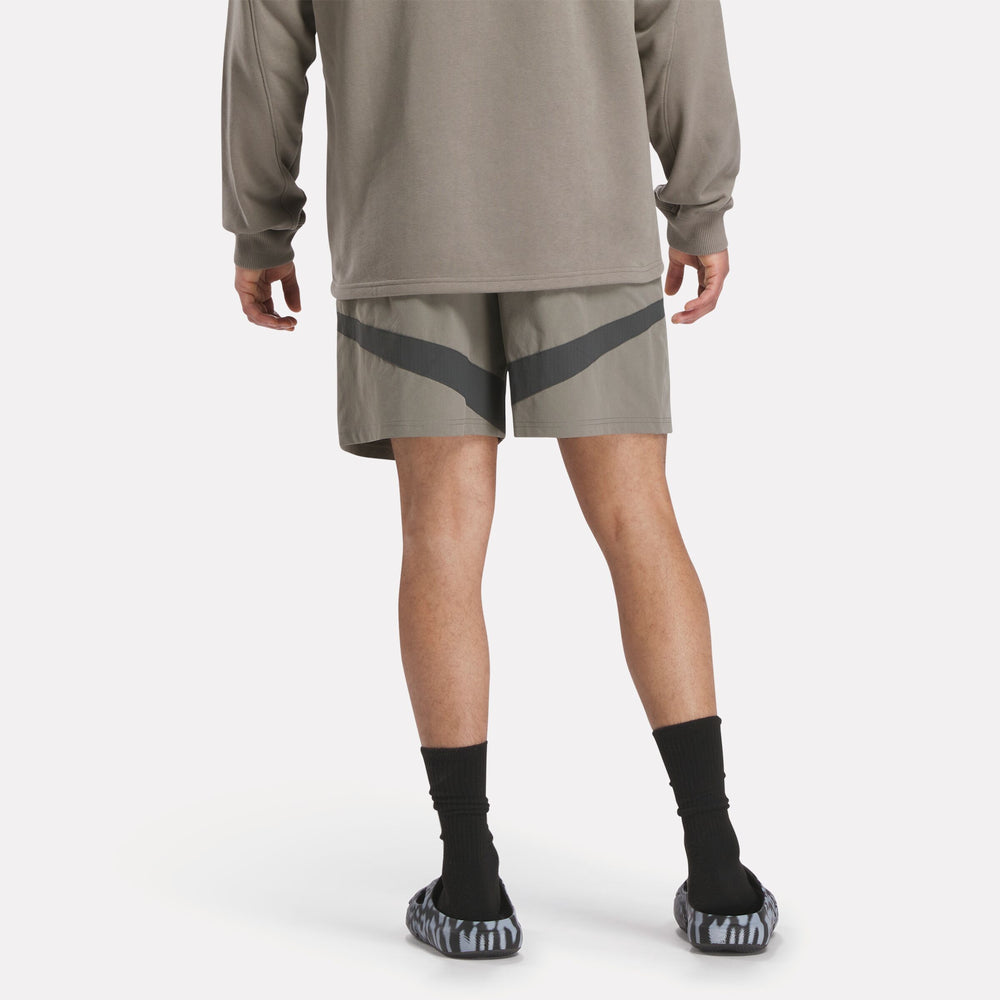 Woven Basketball Shorts (2)