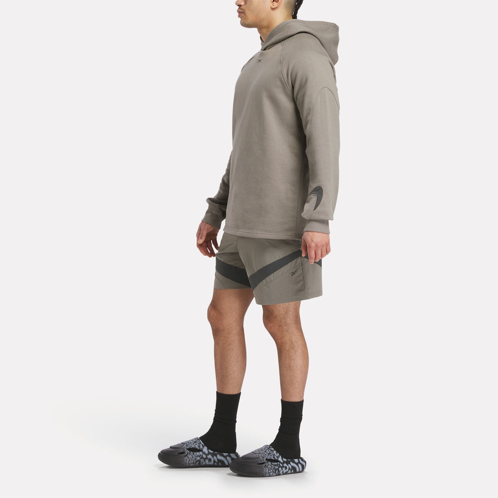 French Terry Basketball Hoodie (1)