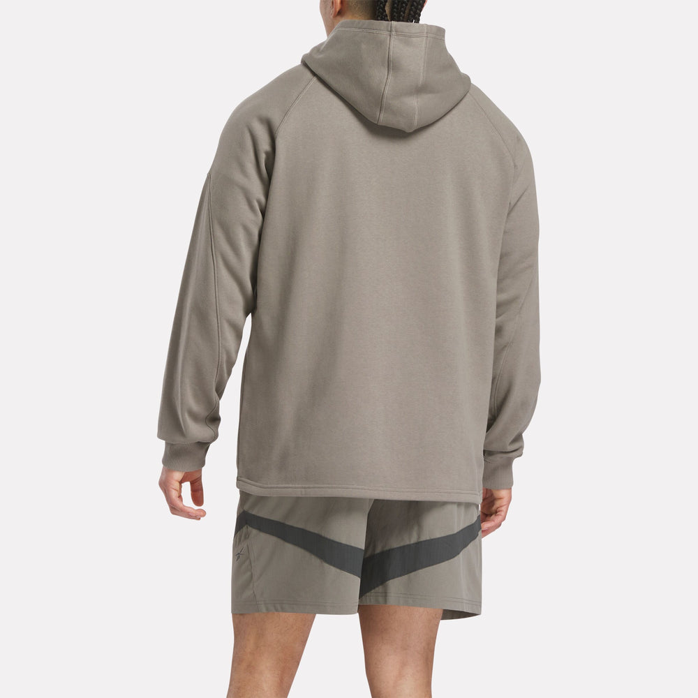 French Terry Basketball Hoodie (2)