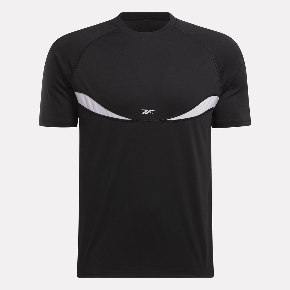 Warm-Up Basketball T-Shirt