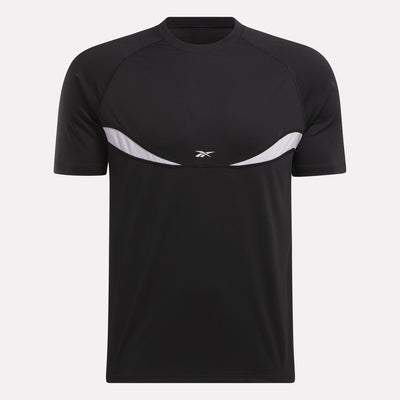 Warm-Up Basketball T-Shirt