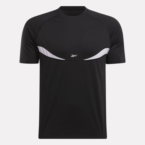 Warm-Up Basketball T-Shirt