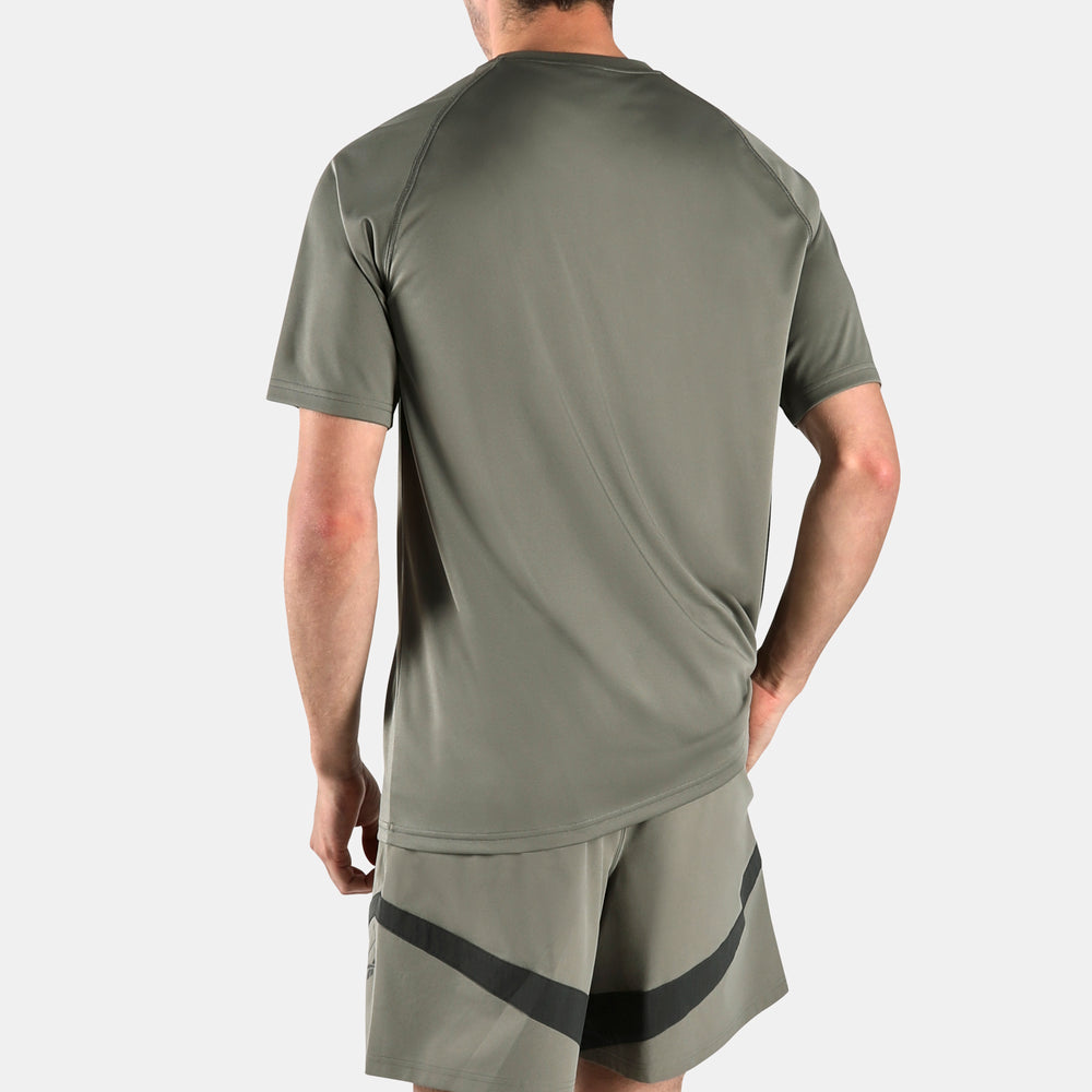 Rbk.B Warm Up Tee