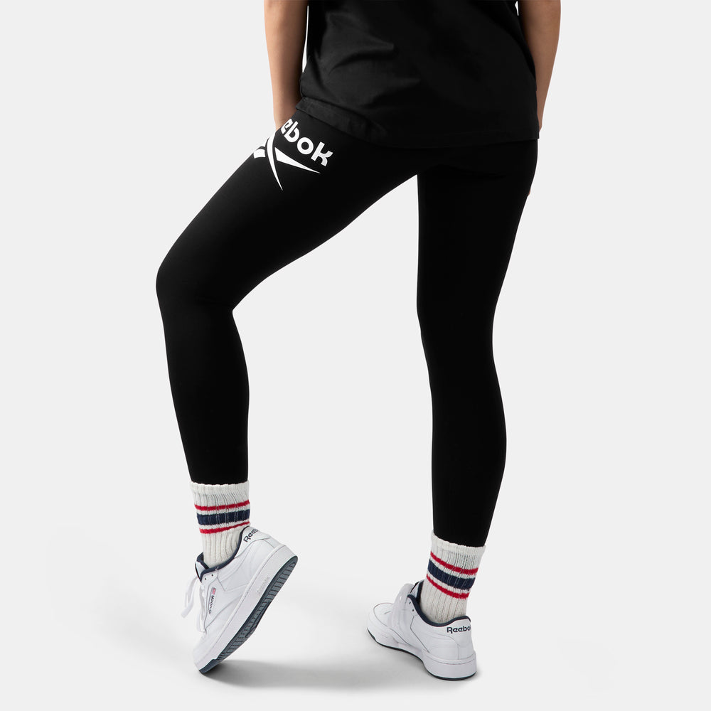 Willow Big Logo Leggings