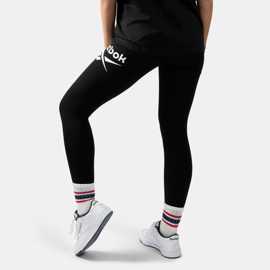 Willow Big Logo Leggings