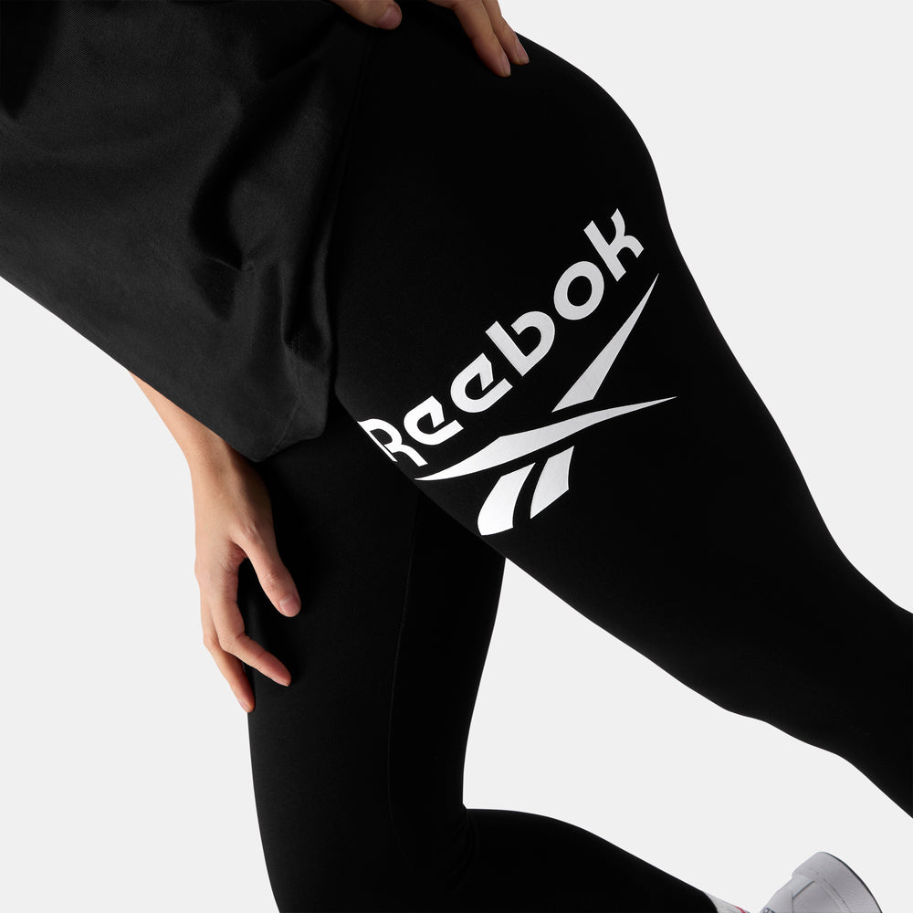 Willow Big Logo Leggings (1)