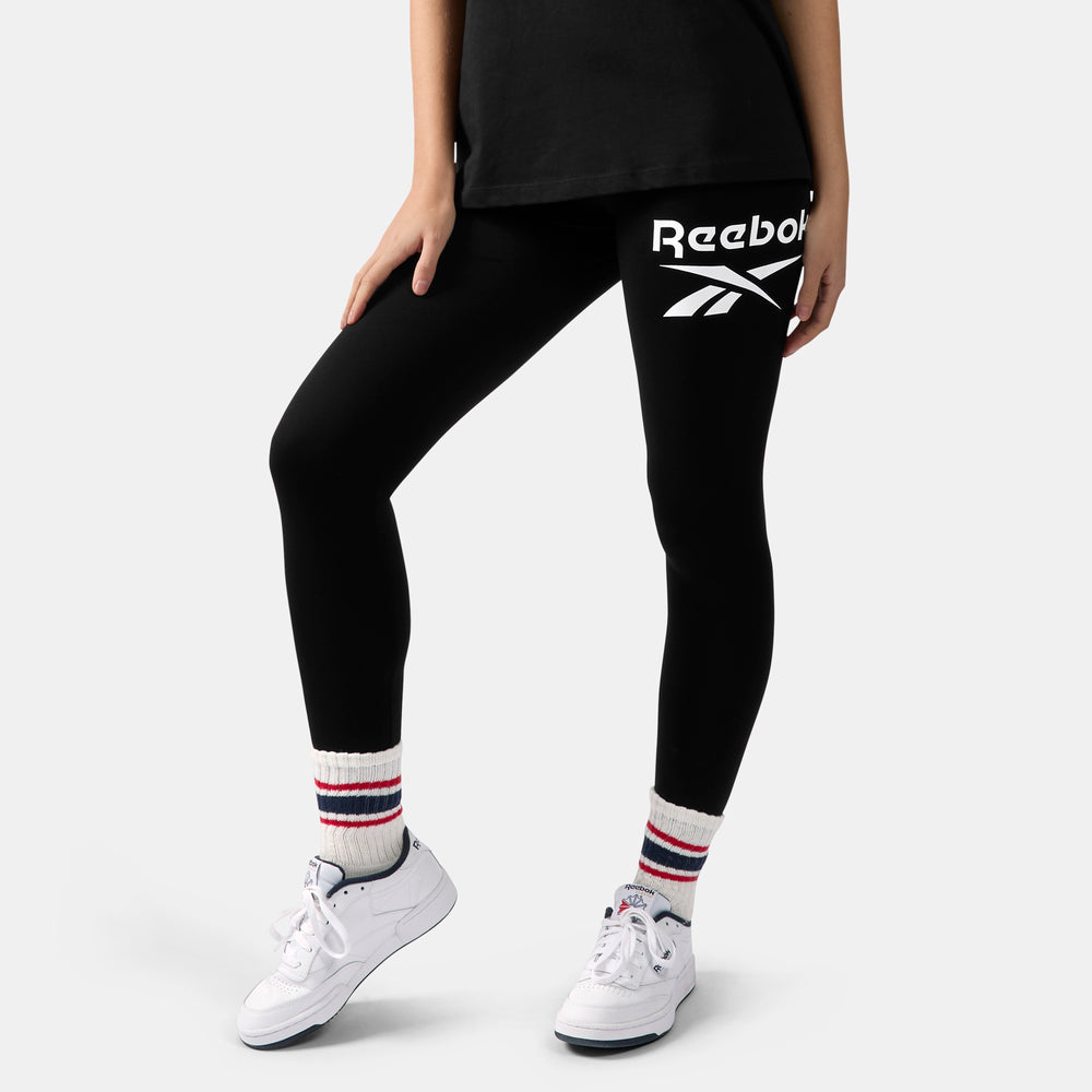 Willow Big Logo Leggings (2)