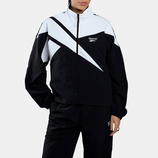 Women'S Icon Open Hem Tracktop