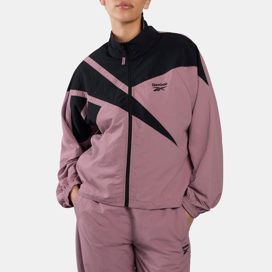 Women'S Icon Open Hem Tracktop