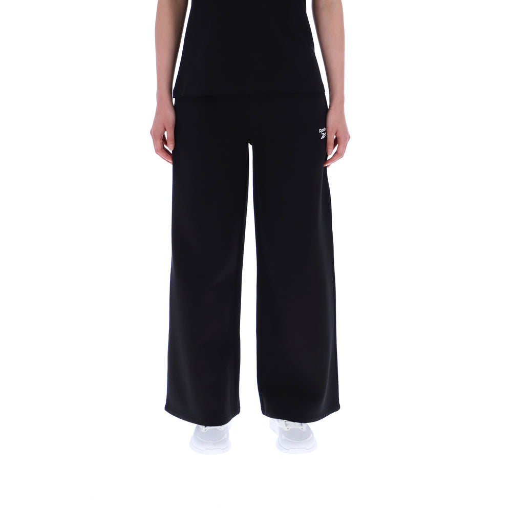 Yara Wide Hem Open Jogger (2)