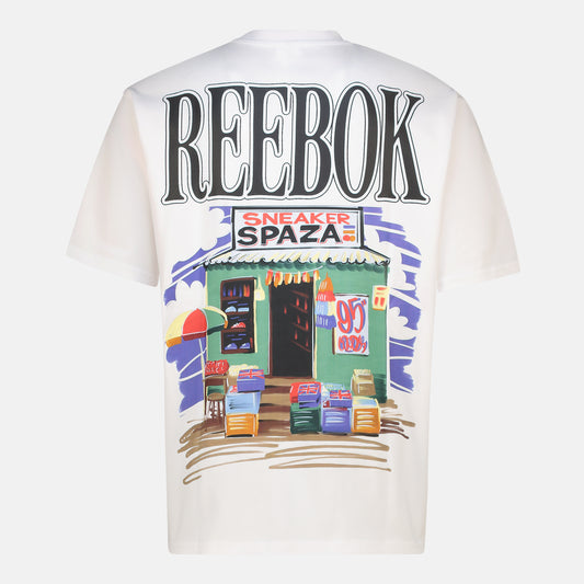 Reebok Spaza Shop