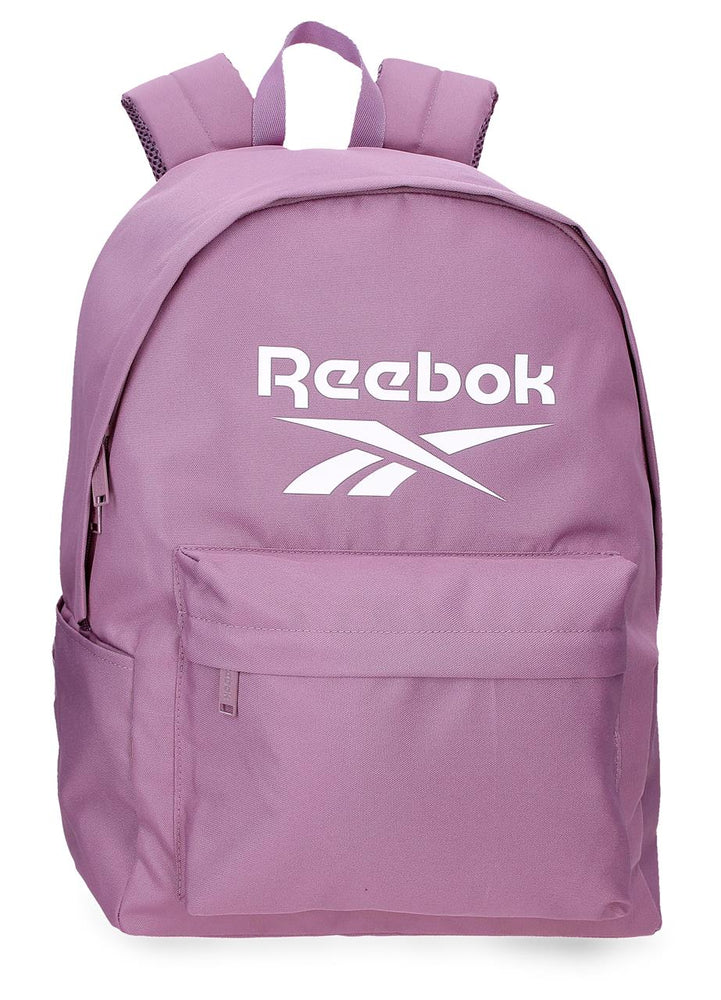 Mochila 45Cm. Reebok Ashland Lila