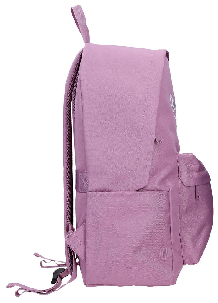 Mochila 45Cm. Reebok Ashland Lila (1)