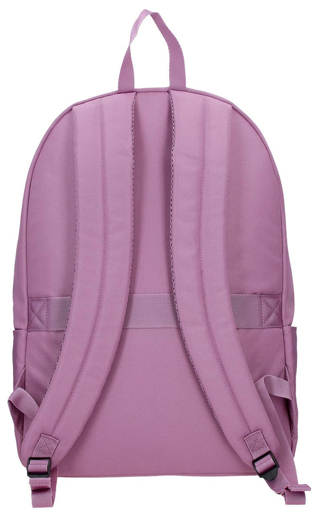 Mochila 45Cm. Reebok Ashland Lila (2)