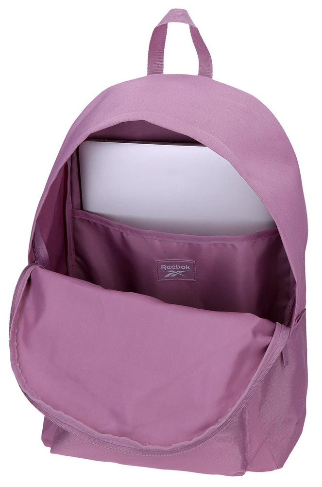 Mochila 45Cm. Reebok Ashland Lila (3)