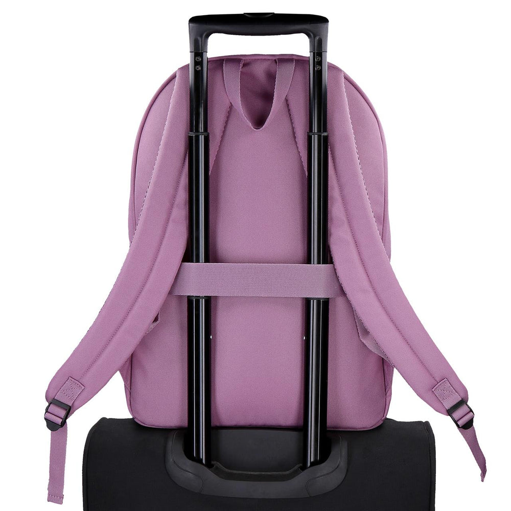 Mochila 45Cm. Reebok Ashland Lila (4)