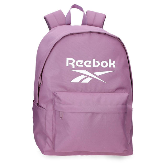 Mochila 45Cm. Reebok Ashland Lila