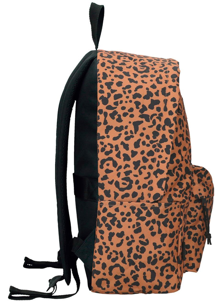 Mochila 45Cm. Reebok Brooklyn Colors Marron (1)