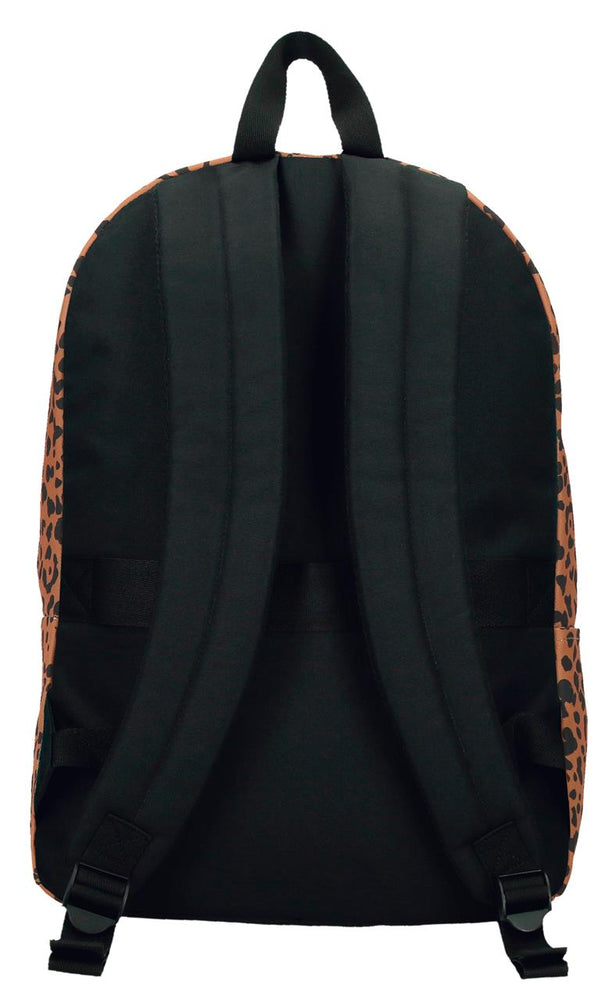 Mochila 45Cm. Reebok Brooklyn Colors Marron (2)