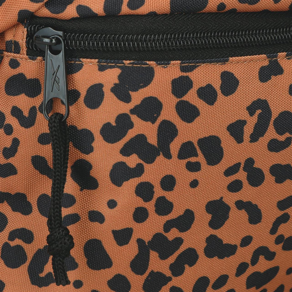 Mochila 45Cm. Reebok Brooklyn Colors Marron (6)