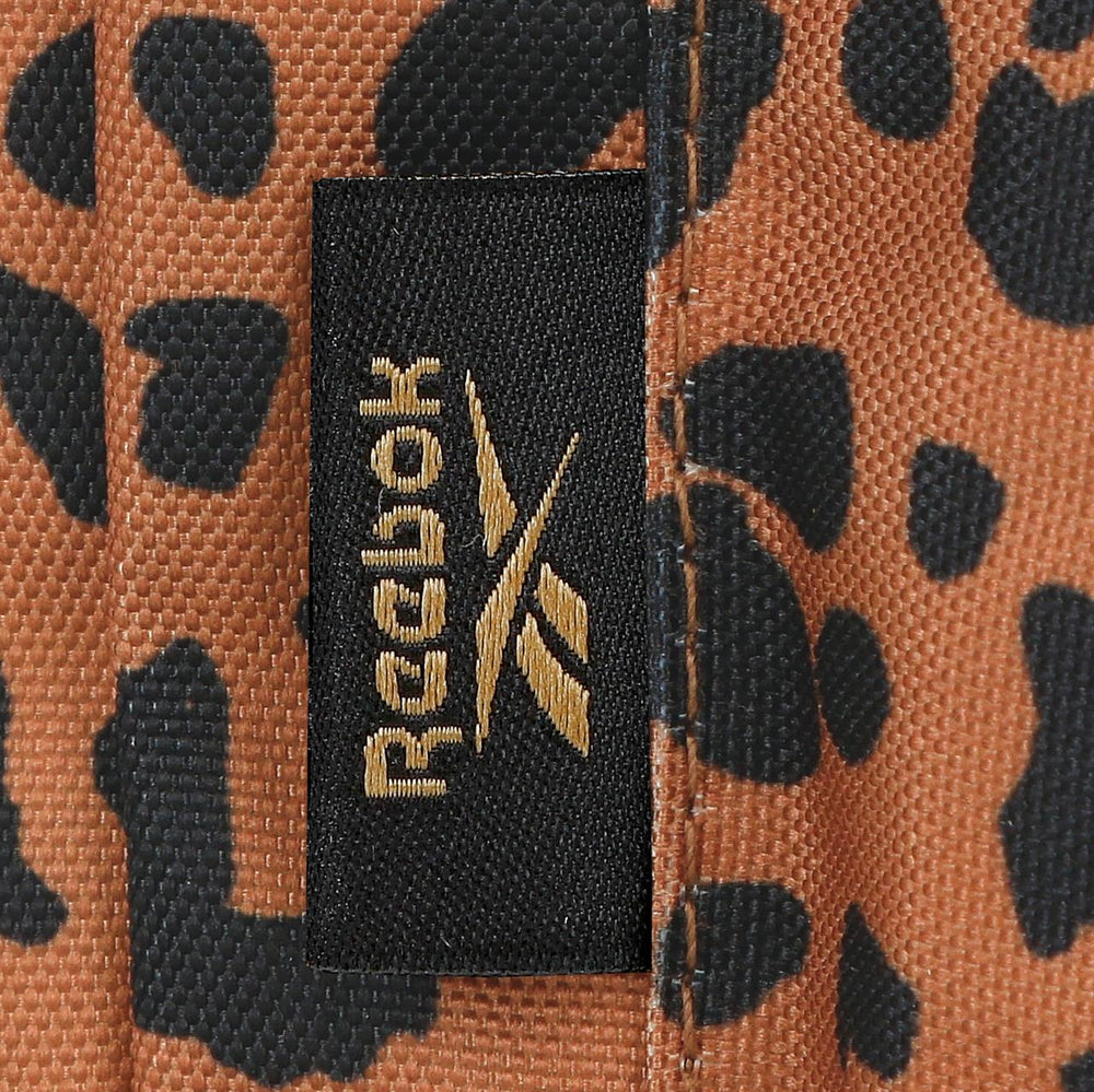 Mochila 45Cm. Reebok Brooklyn Colors Marron (8)