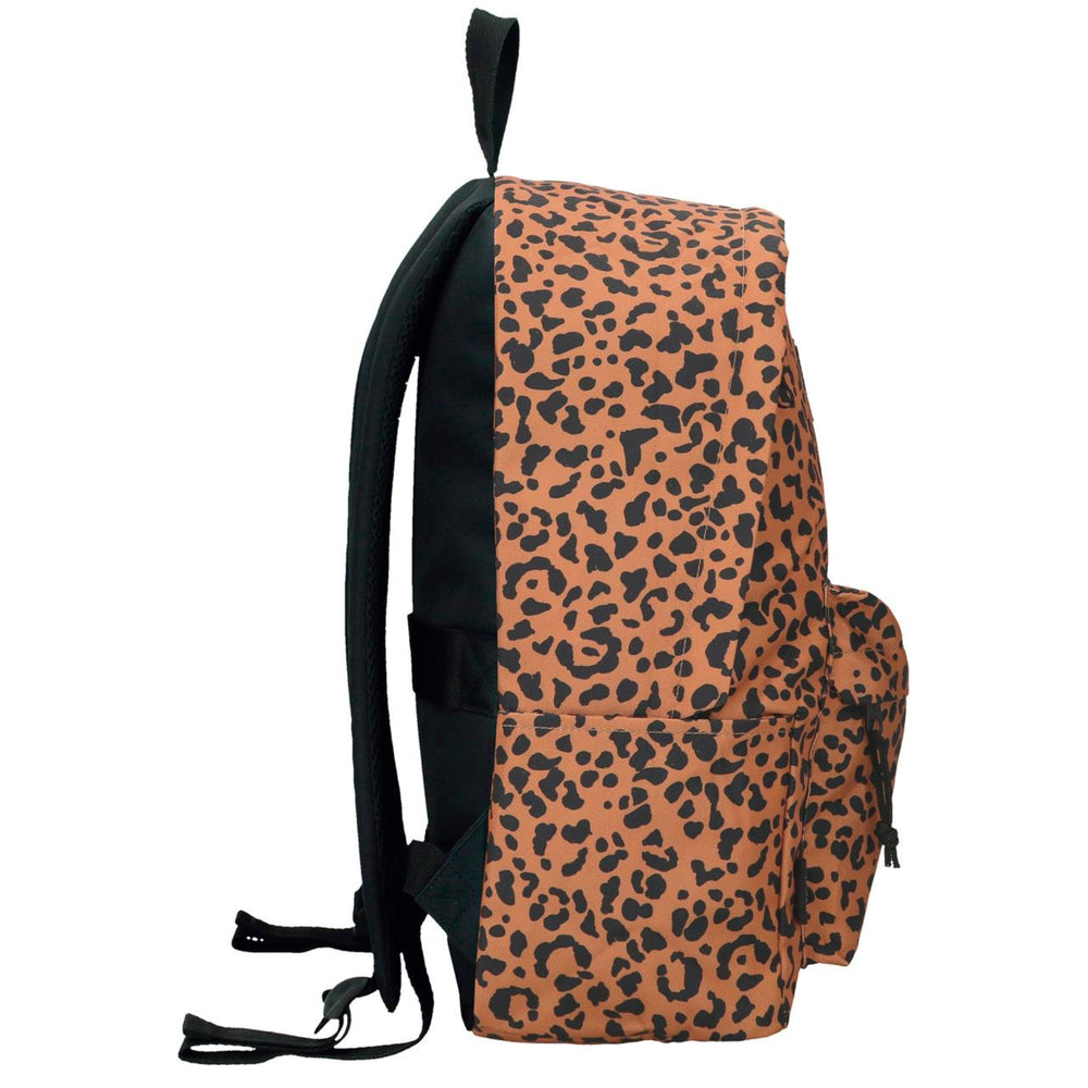 Mochila 45Cm. Reebok Brooklyn Colors Marron (1)