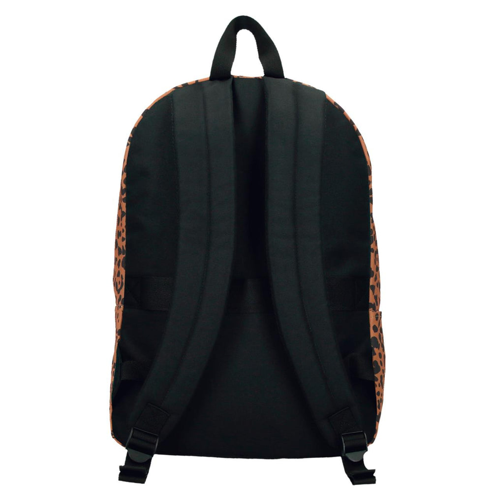 Mochila 45Cm. Reebok Brooklyn Colors Marron (2)