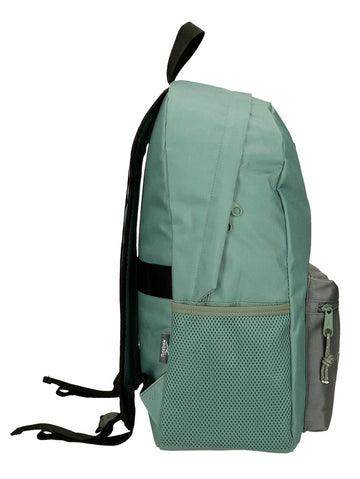 Mochila 43Cm.Reebok Arlo Verde Claro – Reebok South Africa