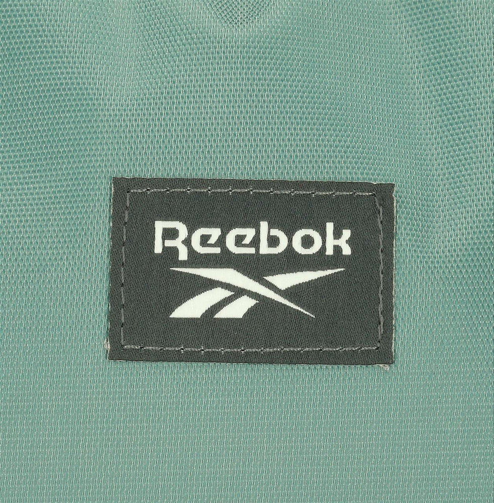 Mochila 43Cm.Reebok Arlo Verde Claro (7)
