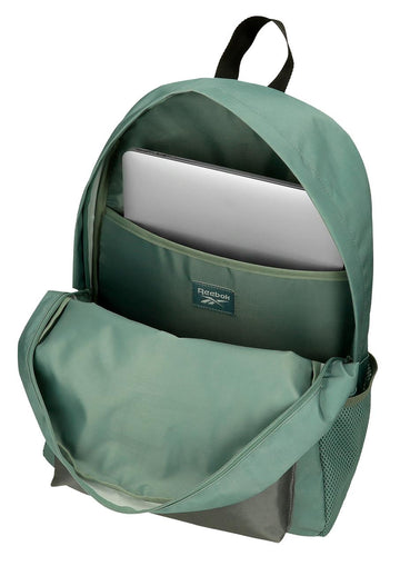 Mochila 43Cm.Reebok Arlo Verde Claro – Reebok South Africa
