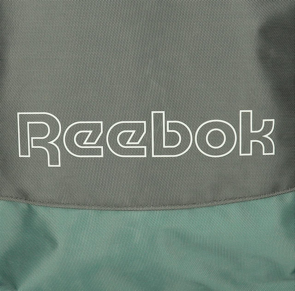 Mochila 43Cm.Reebok Arlo Verde Claro (4)