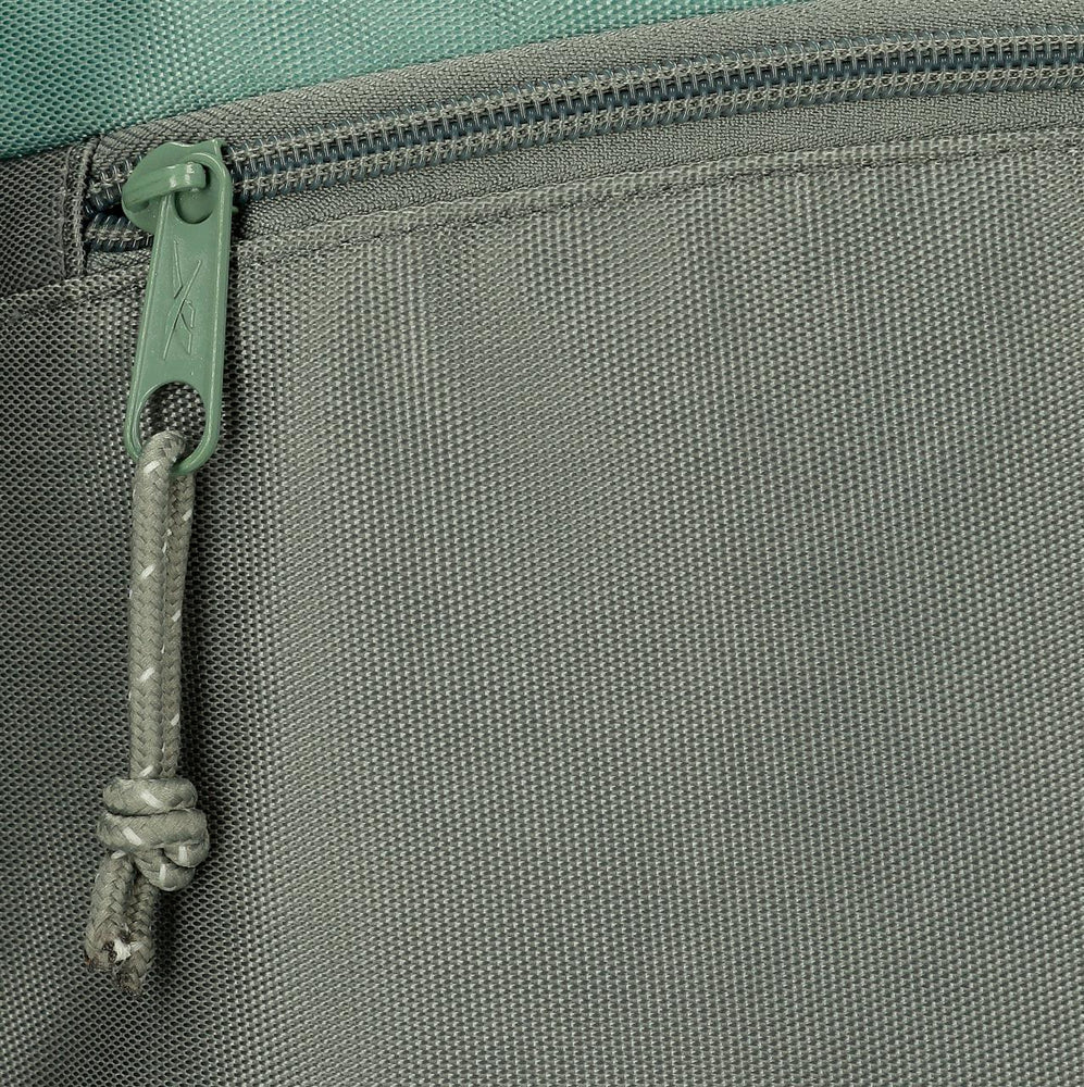 Mochila 43Cm.Reebok Arlo Verde Claro (5)