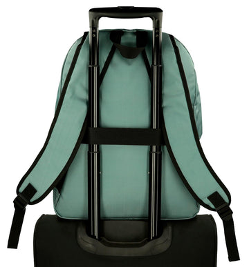 Mochila 43Cm.Reebok Arlo Verde Claro – Reebok South Africa